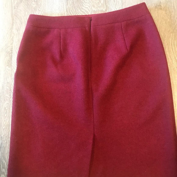 🌻 J.Crew Mercantile skirt size 4 (P) 🌻🌻 - Picture 6 of 7